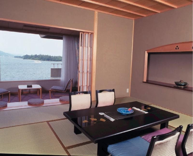 Auberge Amanohashidate Miyazu Exterior photo