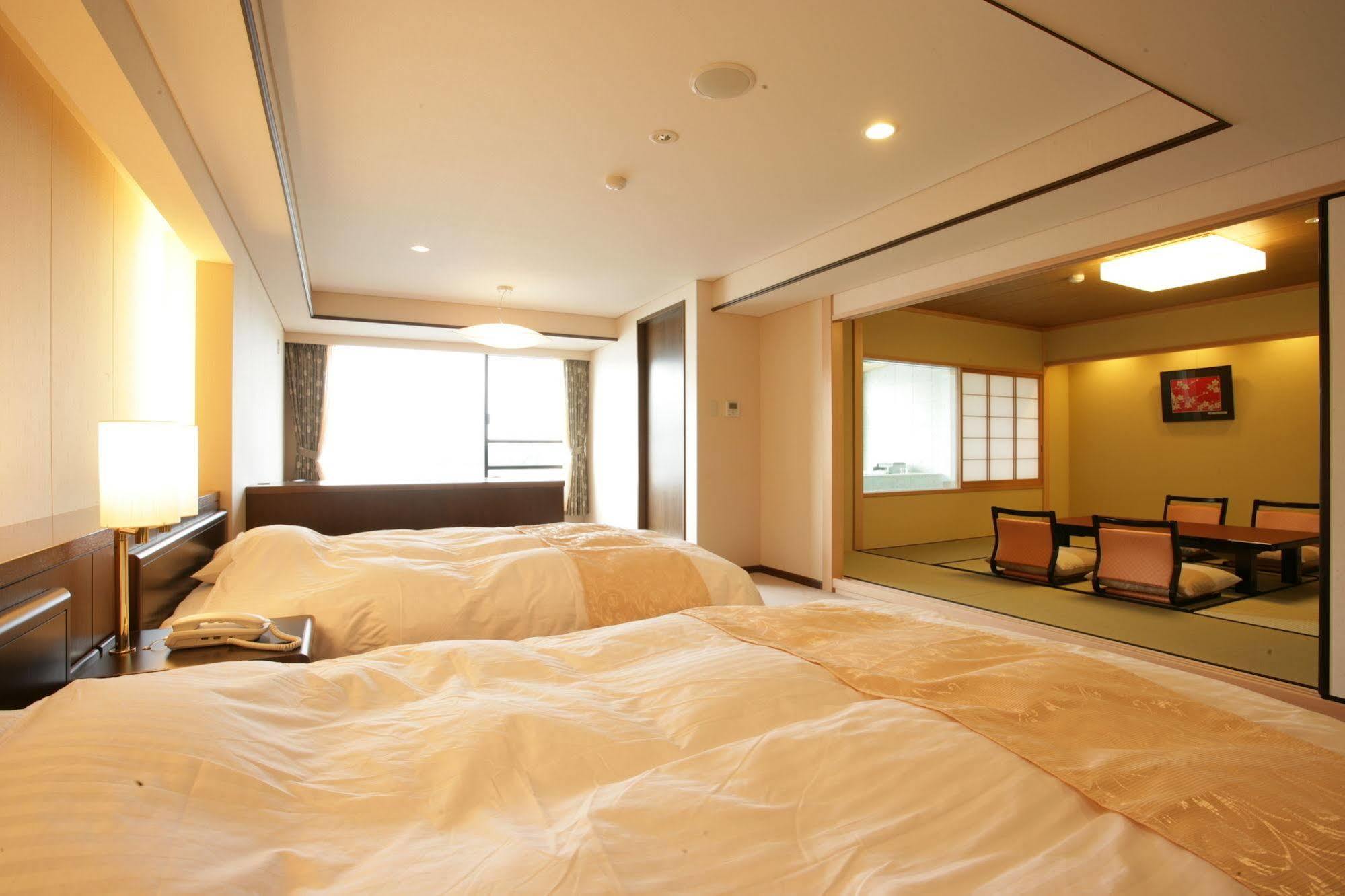 Auberge Amanohashidate Miyazu Exterior photo